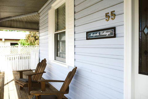 Morpeth Cottage - Phillip Island Accommodation 4