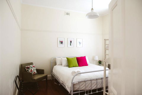 Morpeth Cottage - Phillip Island Accommodation 12