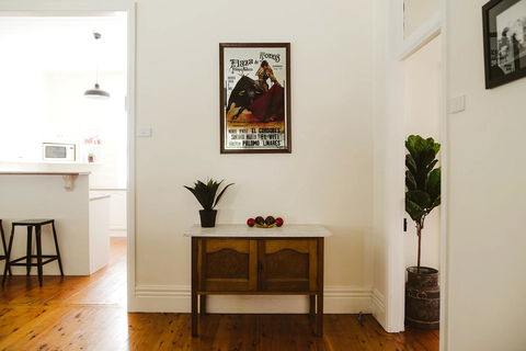 Morpeth Cottage - Phillip Island Accommodation 22