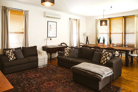 Morpeth Cottage - Phillip Island Accommodation 23