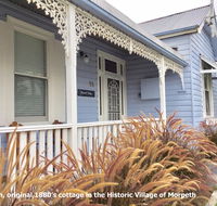 Morpeth Cottage - Phillip Island Accommodation
