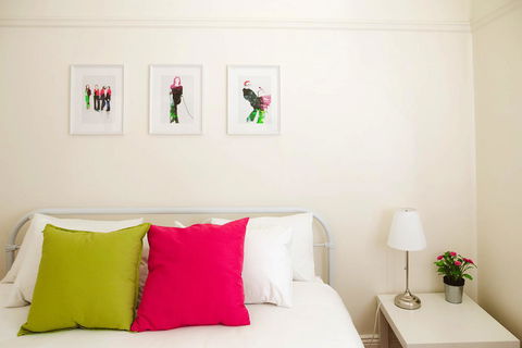 Morpeth Cottage - Phillip Island Accommodation 14