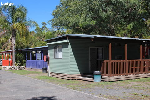 Lani\'s Holiday Island - Phillip Island Accommodation 23