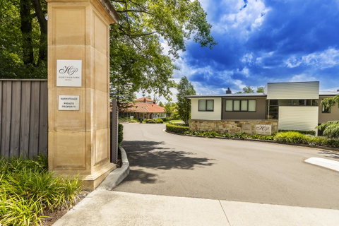 The Sebel Bowral Heritage Park - Phillip Island Accommodation 0