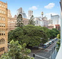 Travelodge Hotel Sydney Wynyard - Phillip Island Accommodation