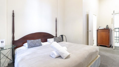 Woolbrokers Hotel - Phillip Island Accommodation 5