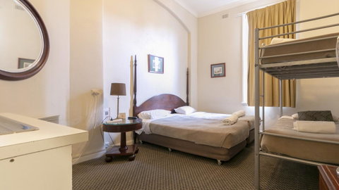 Woolbrokers Hotel - Phillip Island Accommodation 28