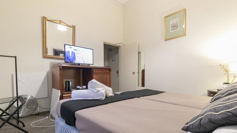 Woolbrokers Hotel - Phillip Island Accommodation 32