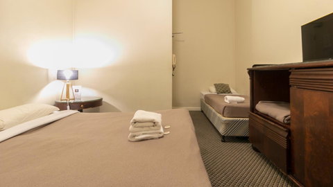 Woolbrokers Hotel - Phillip Island Accommodation 22