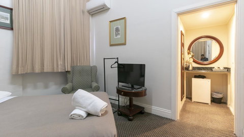 Woolbrokers Hotel - Phillip Island Accommodation 37
