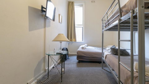 Woolbrokers Hotel - Phillip Island Accommodation 25