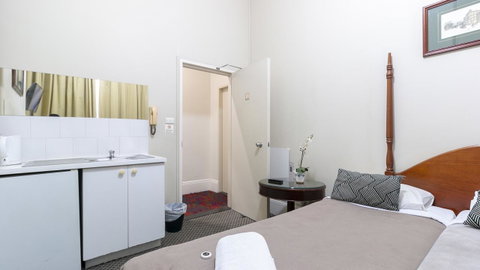 Woolbrokers Hotel - Phillip Island Accommodation 44