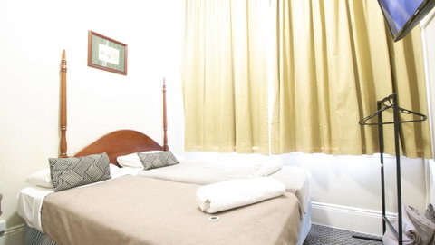 Woolbrokers Hotel - Phillip Island Accommodation 42