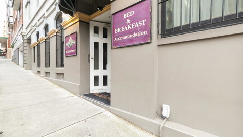 Woolbrokers Hotel - Phillip Island Accommodation 17