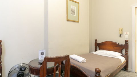 Woolbrokers Hotel - Phillip Island Accommodation 20