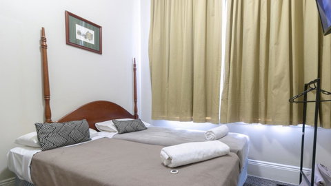 Woolbrokers Hotel - Phillip Island Accommodation 43