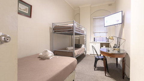 Woolbrokers Hotel - Phillip Island Accommodation 4