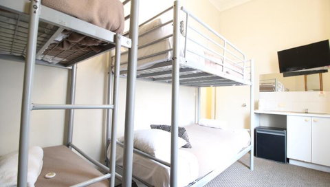 Woolbrokers Hotel - Phillip Island Accommodation 1
