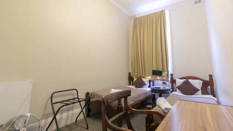 Woolbrokers Hotel - Phillip Island Accommodation 11