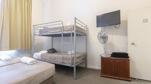 Woolbrokers Hotel - Phillip Island Accommodation 15