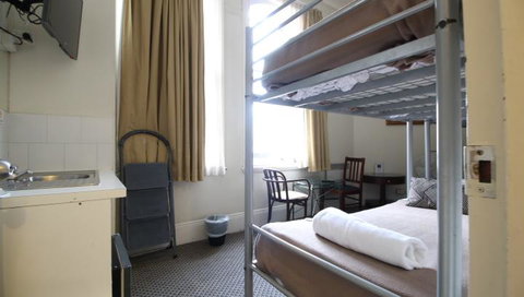 Woolbrokers Hotel - Phillip Island Accommodation 3