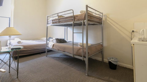 Woolbrokers Hotel - Phillip Island Accommodation 27