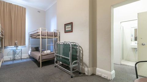Woolbrokers Hotel - Phillip Island Accommodation 9