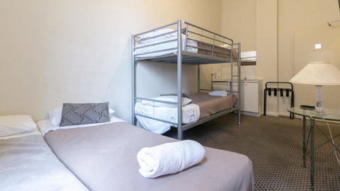 Woolbrokers Hotel - Phillip Island Accommodation 26