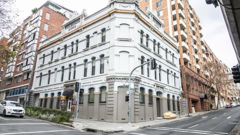 Woolbrokers Hotel - Phillip Island Accommodation 0