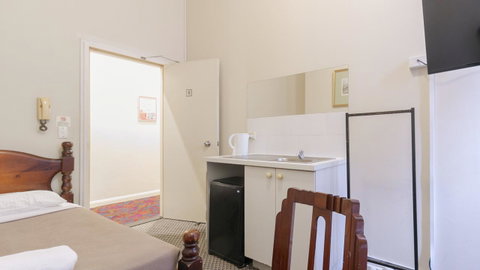 Woolbrokers Hotel - Phillip Island Accommodation 19