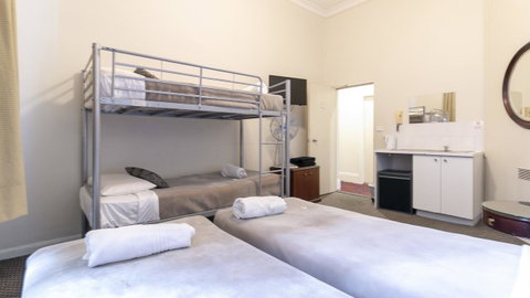 Woolbrokers Hotel - Phillip Island Accommodation 16