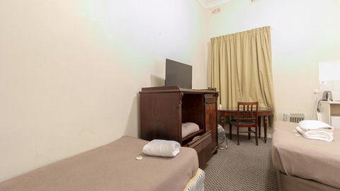 Woolbrokers Hotel - Phillip Island Accommodation 23