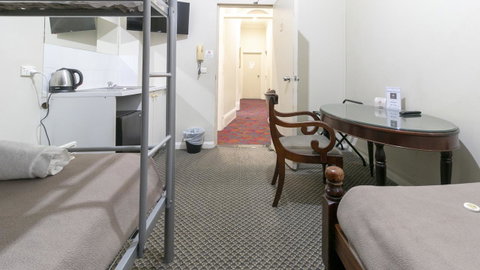 Woolbrokers Hotel - Phillip Island Accommodation 12