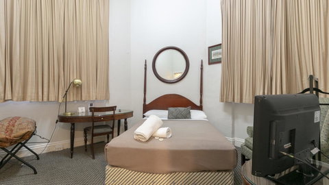 Woolbrokers Hotel - Phillip Island Accommodation 39