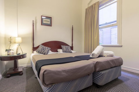 Woolbrokers Hotel - Phillip Island Accommodation 33