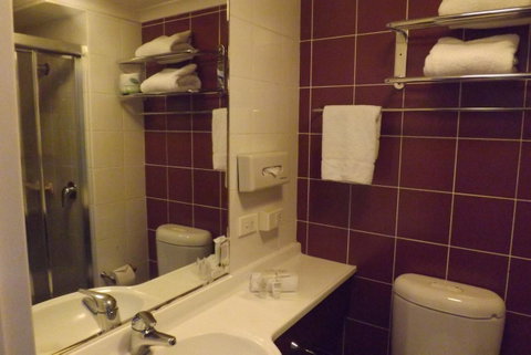 Hotel Hacienda - Phillip Island Accommodation 19