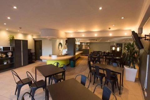 Hotel Hacienda - Phillip Island Accommodation 6