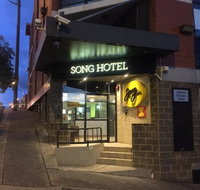 Song Hotel Redfern - Phillip Island Accommodation