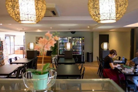 Hotel Hacienda - Phillip Island Accommodation 4