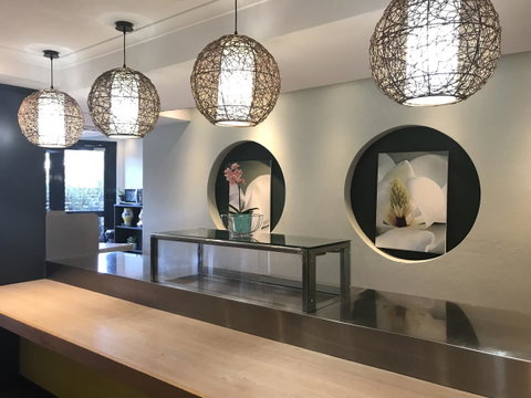 Hotel Hacienda - Phillip Island Accommodation 12