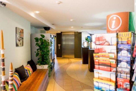 Hotel Hacienda - Phillip Island Accommodation 3