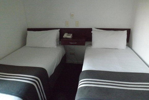 Hotel Hacienda - Phillip Island Accommodation 17