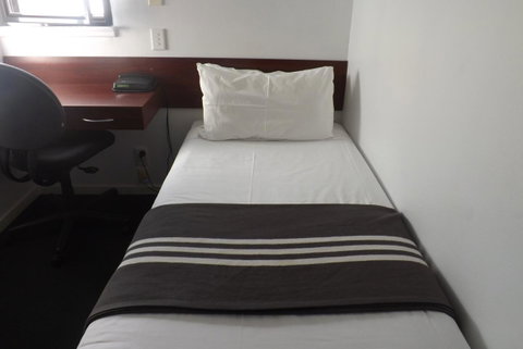 Hotel Hacienda - Phillip Island Accommodation 27