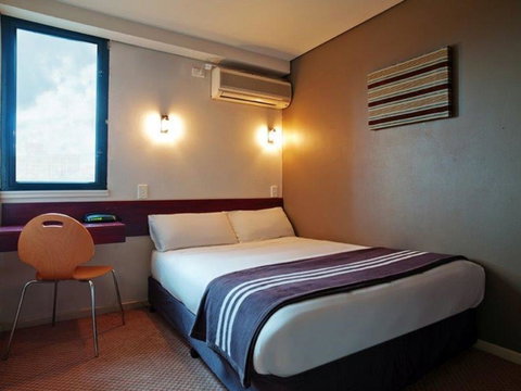 Hotel Hacienda - Phillip Island Accommodation 29