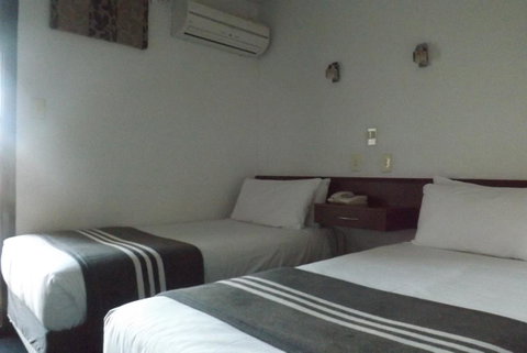 Hotel Hacienda - Phillip Island Accommodation 25