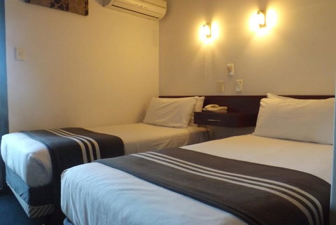 Hotel Hacienda - Phillip Island Accommodation 15