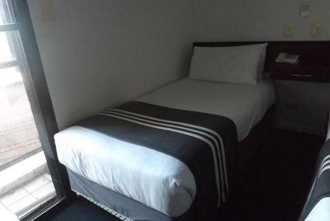 Hotel Hacienda - Phillip Island Accommodation 16