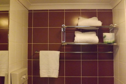 Hotel Hacienda - Phillip Island Accommodation 24