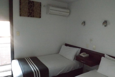Hotel Hacienda - Phillip Island Accommodation 20