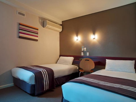 Hotel Hacienda - Phillip Island Accommodation 14